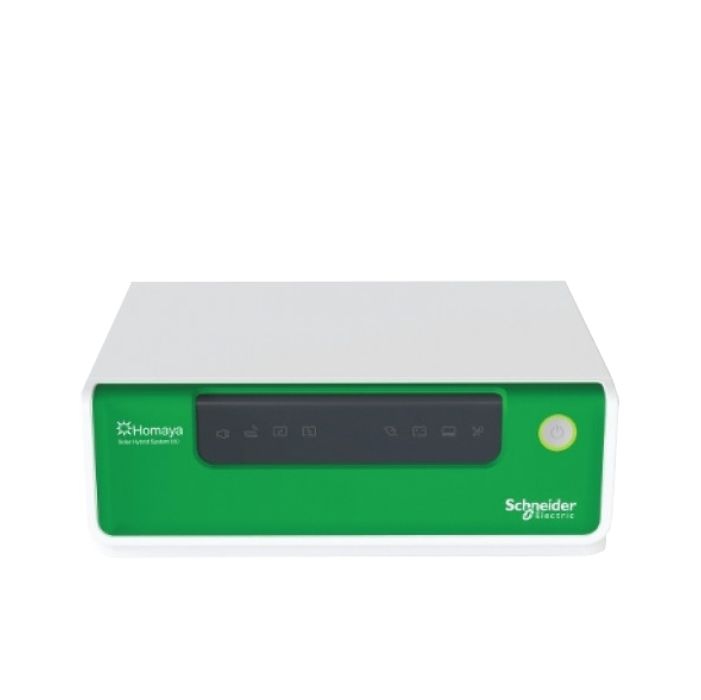 Chiedza Kuvanhu Solar Package