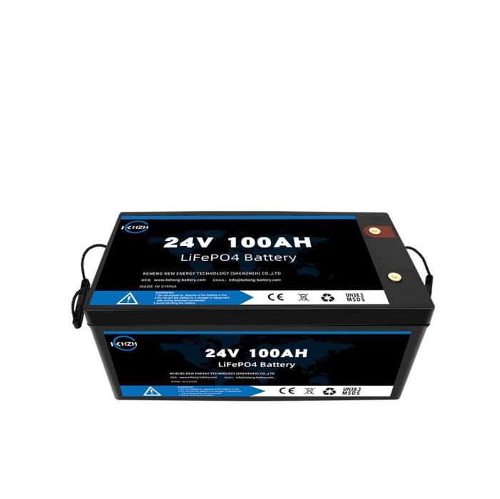24v Keheng Luthium Battery