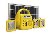 Elaine Solar Home Kit