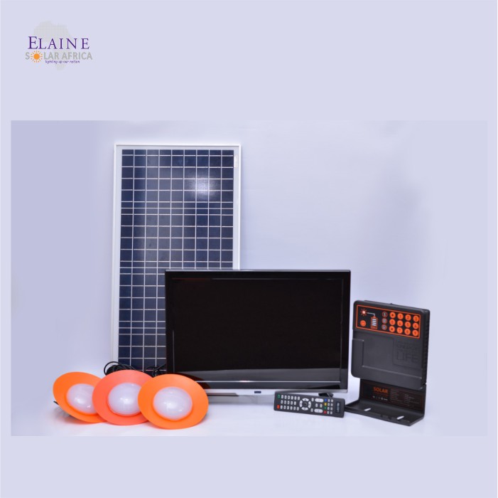 TV Bundle