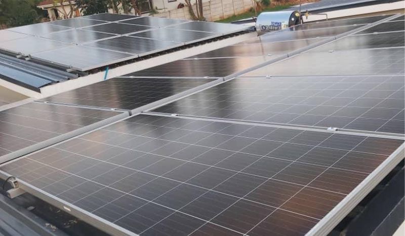 pv-array